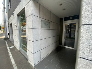 TSUBAKI　SQUARE　大通公園東の物件外観写真